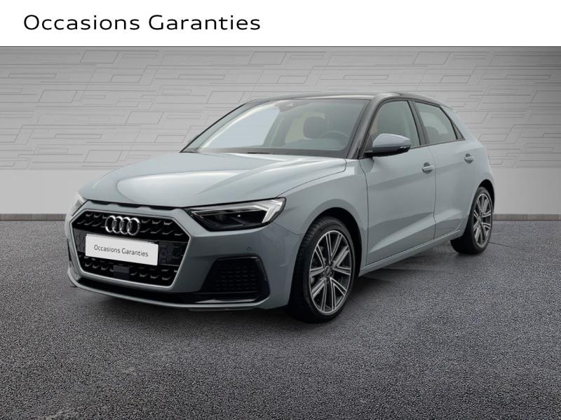 Image de l'annonce principale - Audi A1