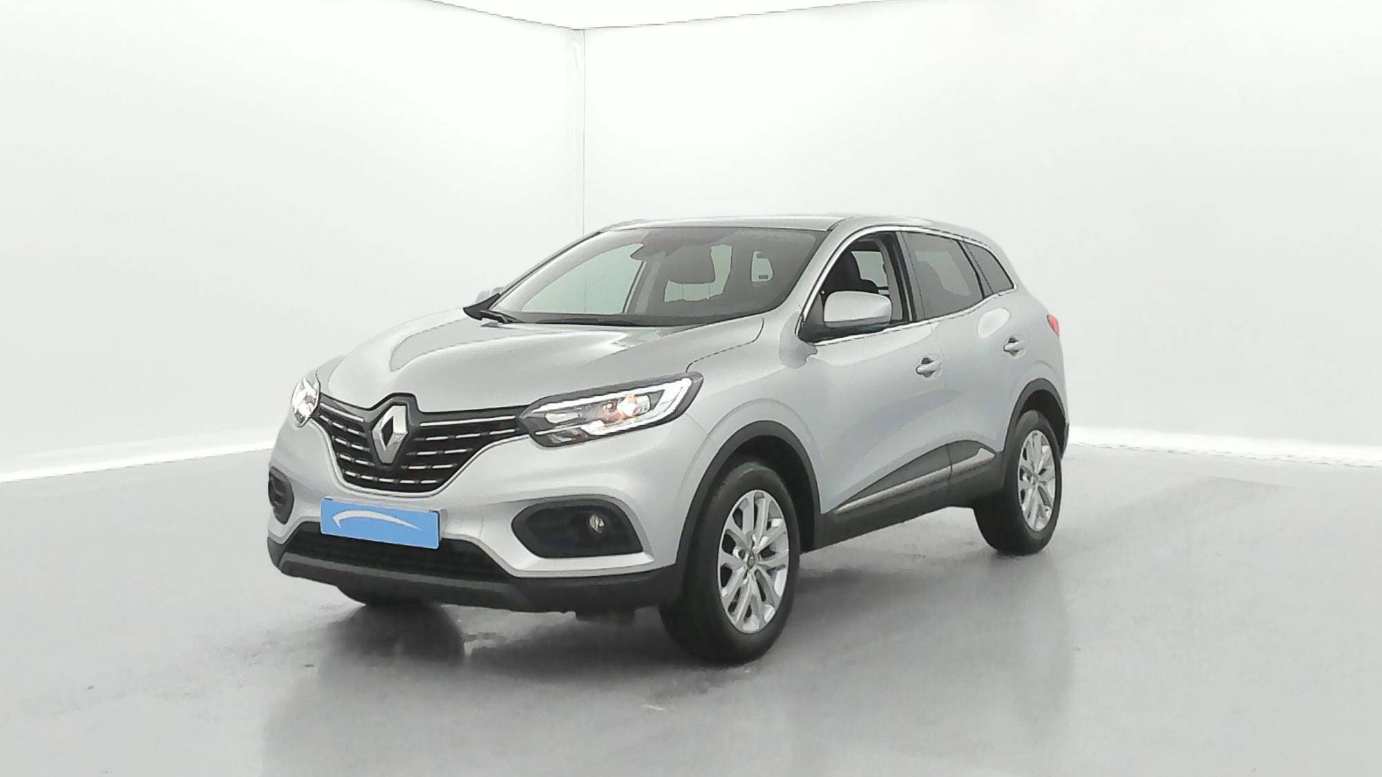 Image de l'annonce principale - Renault Kadjar