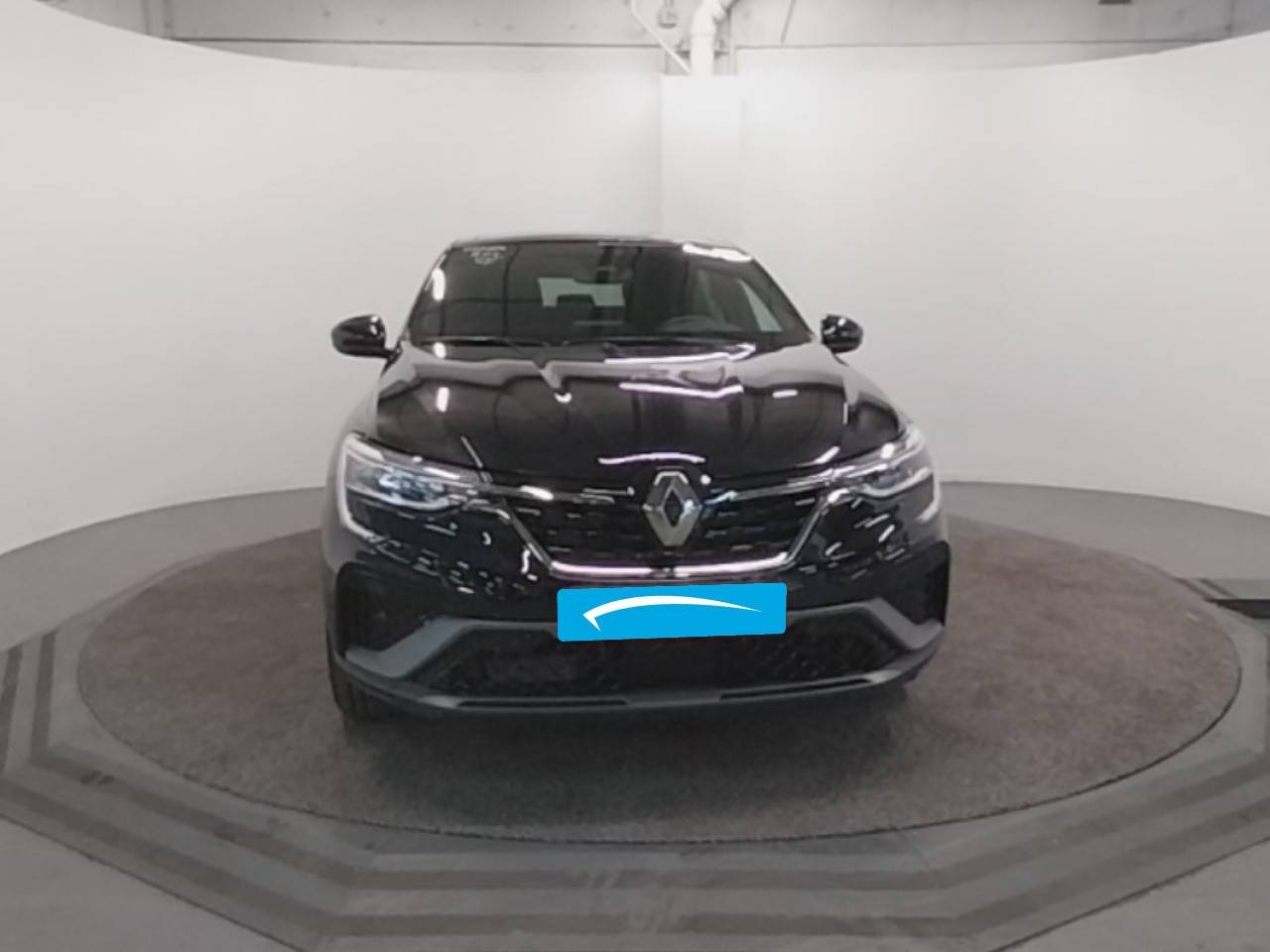 Image de l'annonce principale - Renault Arkana