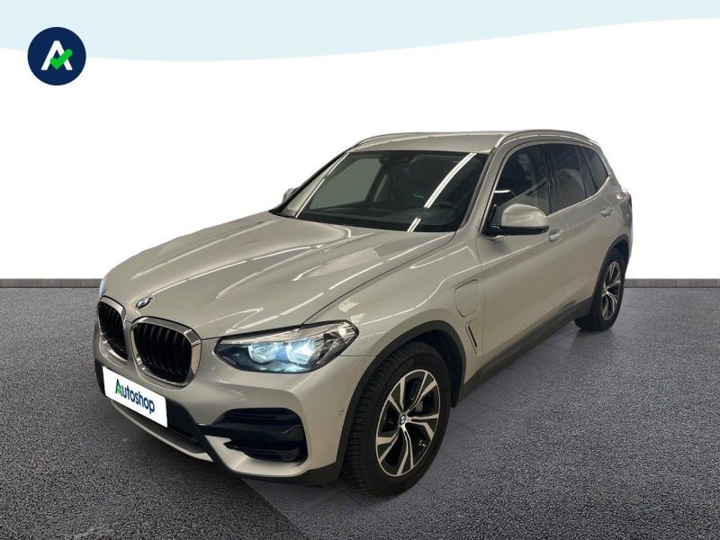 Image de l'annonce principale - BMW X3