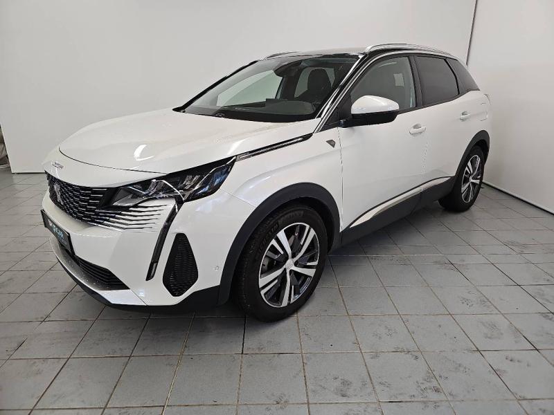Image de l'annonce principale - Peugeot 3008