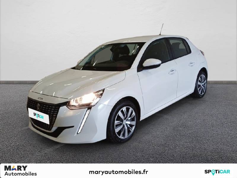 Image de l'annonce principale - Peugeot 208