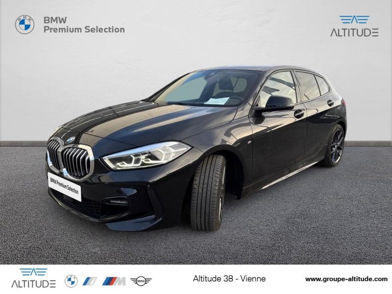 Image de l'annonce principale - BMW Série 1