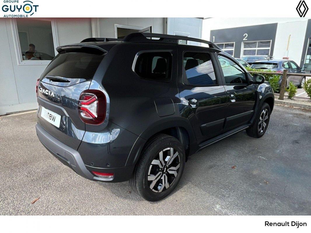 Image de l'annonce principale - Dacia Journey