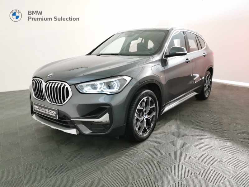 Image de l'annonce principale - BMW X1