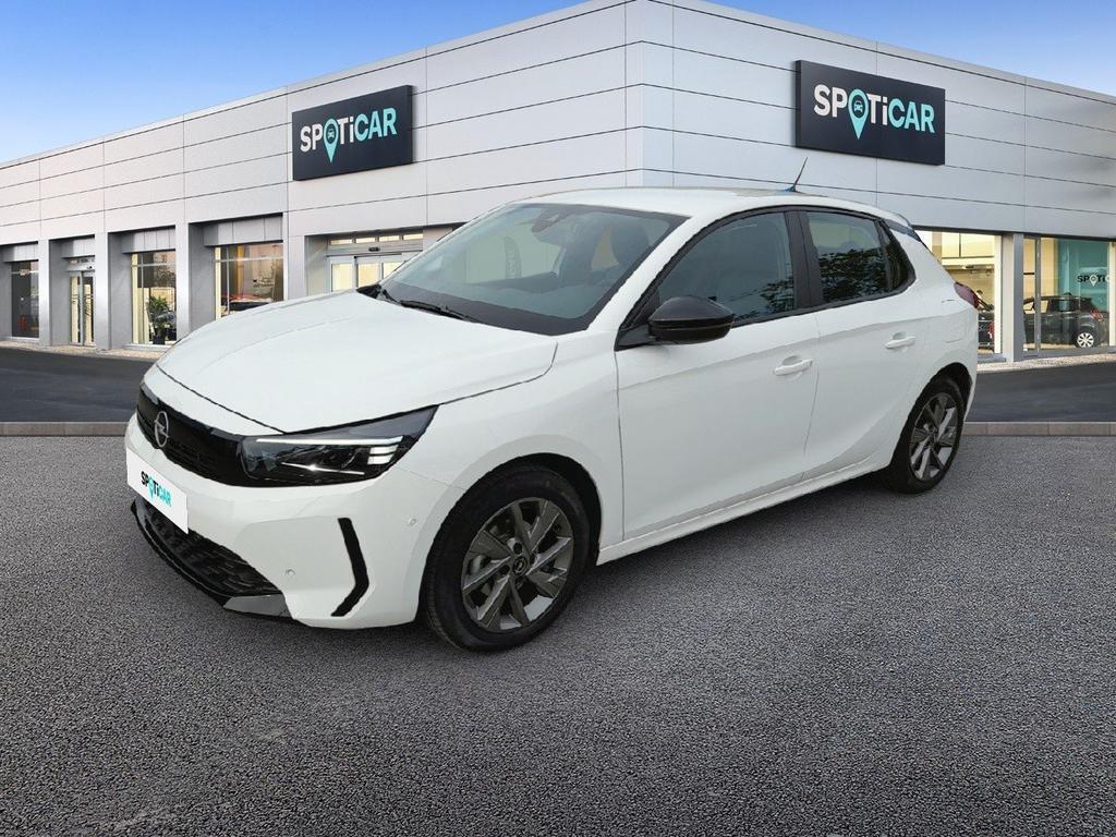 Image de l'annonce principale - Opel Corsa