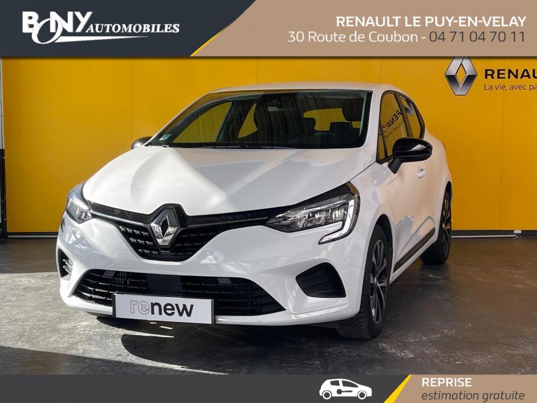 Image de l'annonce principale - Renault Clio