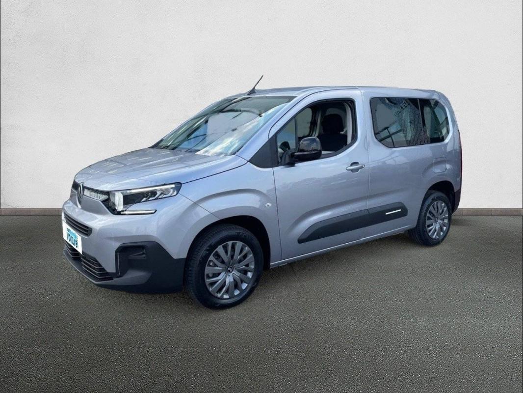 Image de l'annonce principale - Citroën Berlingo Van