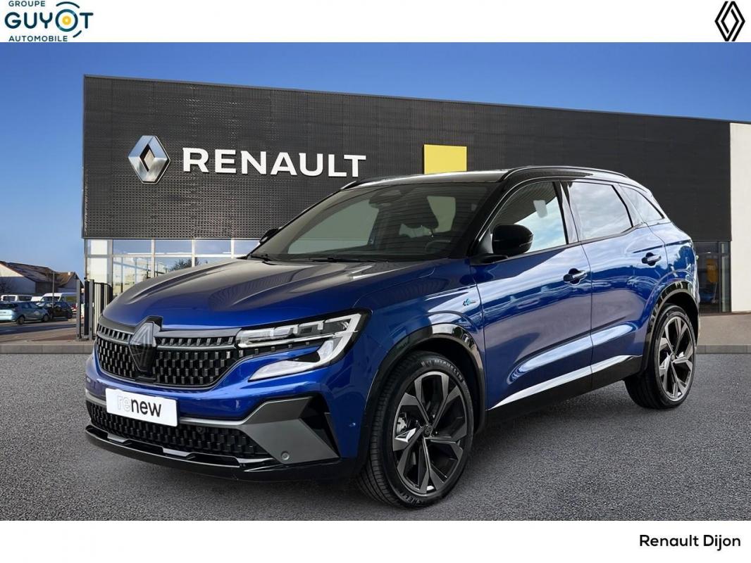 Image de l'annonce principale - Renault Austral