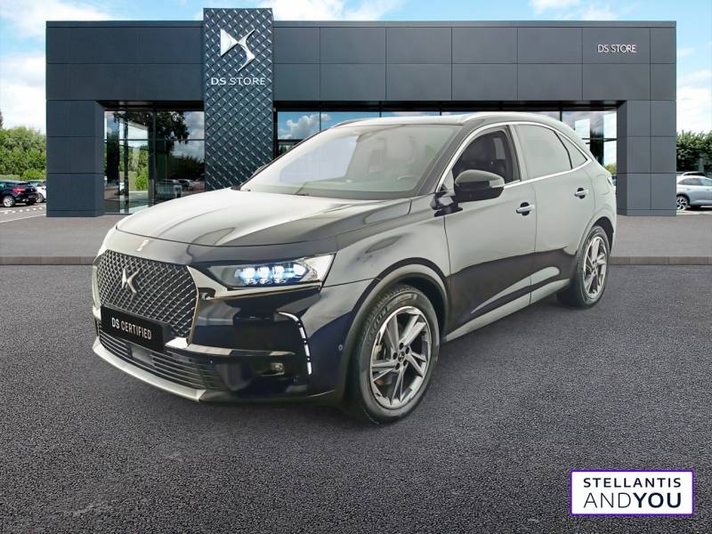 Image de l'annonce principale - DS DS 7 Crossback