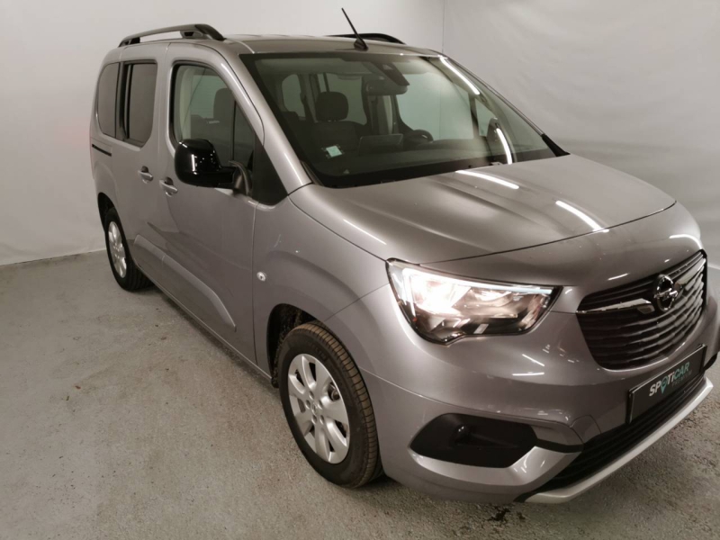 Image de l'annonce principale - Opel Combo Life