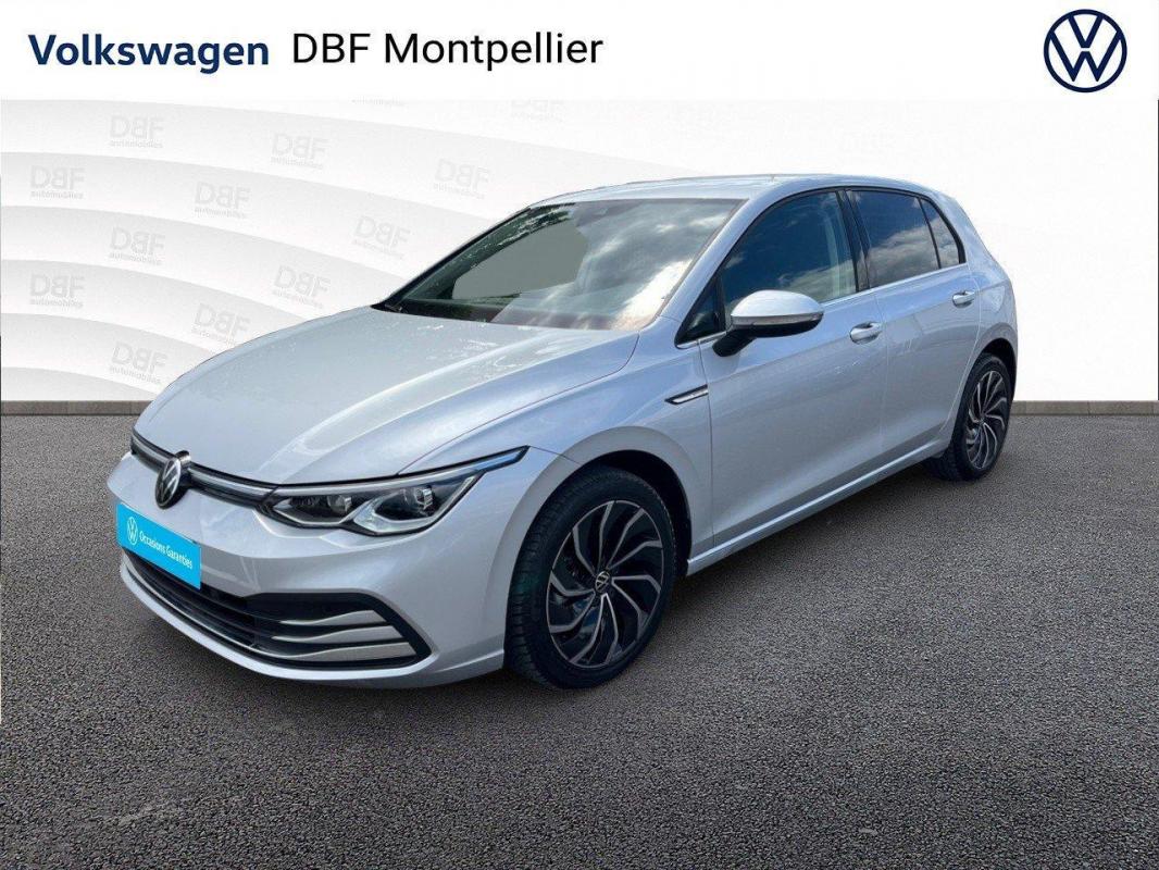 Image de l'annonce principale - Volkswagen Golf