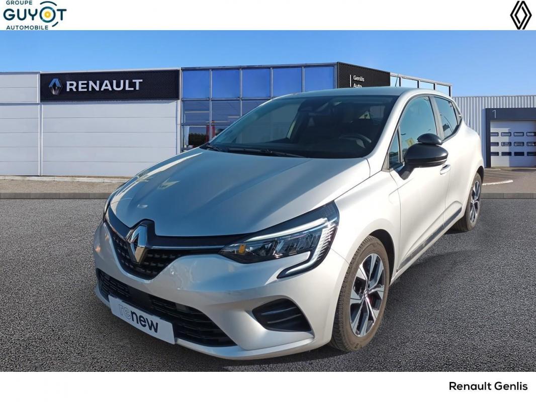 Image de l'annonce principale - Renault Clio