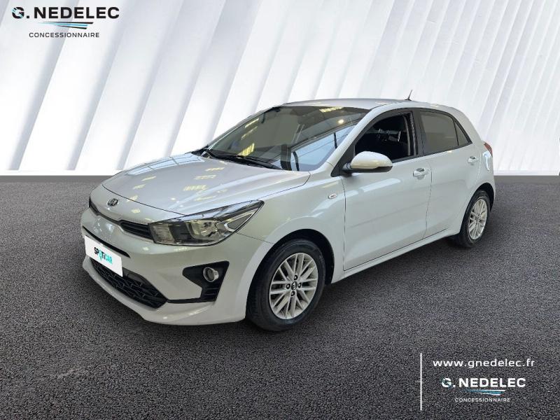 Image de l'annonce principale - Kia Rio