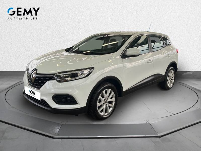 Image de l'annonce principale - Renault Kadjar