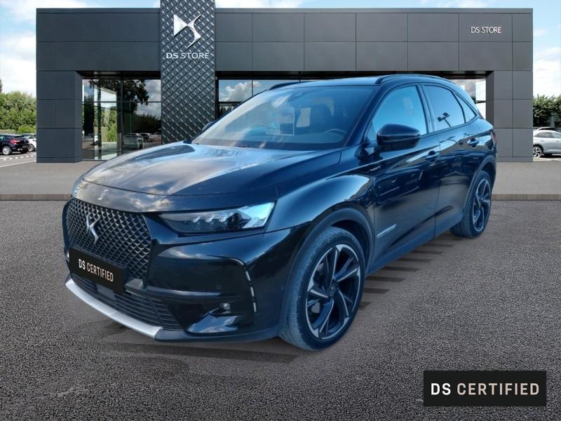 Image de l'annonce principale - DS DS 7 Crossback