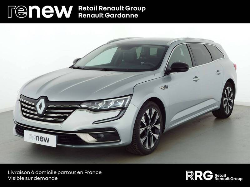 Image de l'annonce principale - Renault Talisman