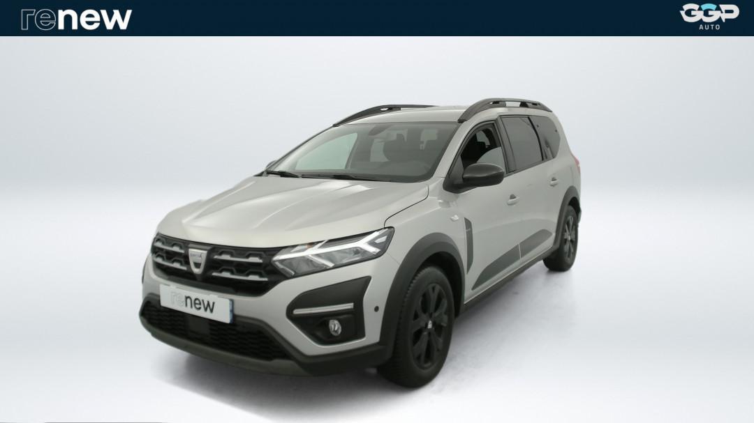 Image de l'annonce principale - Dacia Jogger