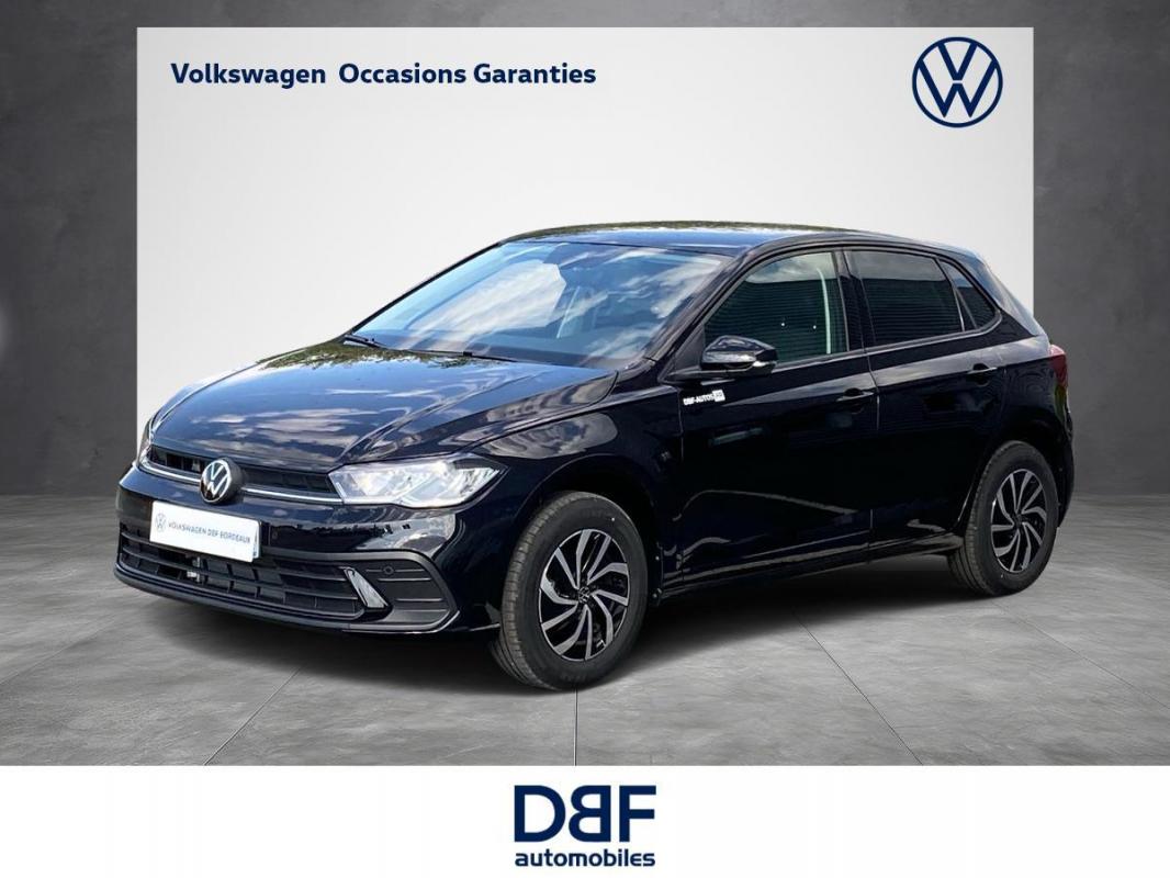 Image de l'annonce principale - Volkswagen Polo