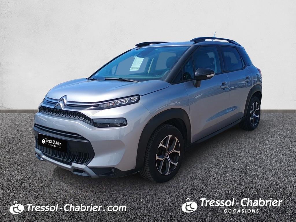 Image de l'annonce principale - Citroën C3 Aircross
