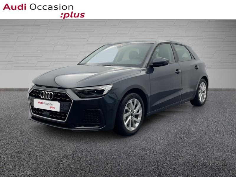 Image de l'annonce principale - Audi A1