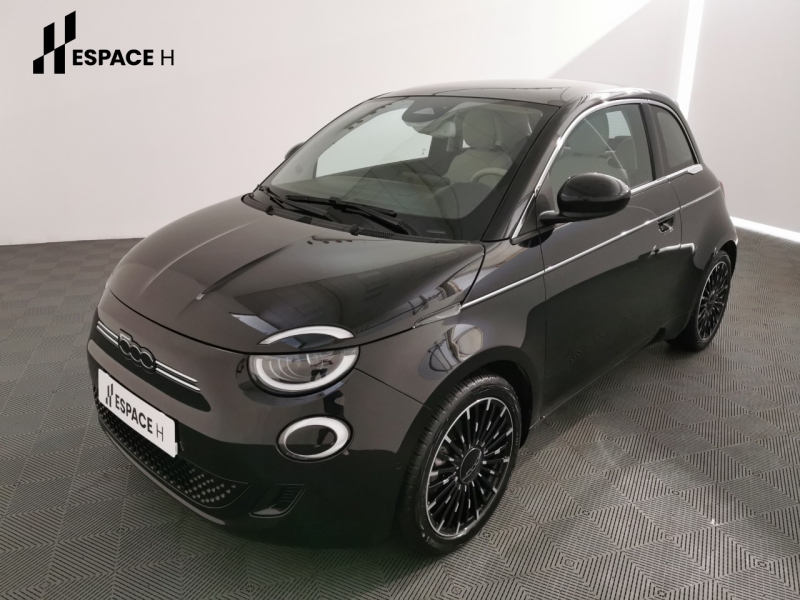 Image de l'annonce principale - Fiat 500 Électrique