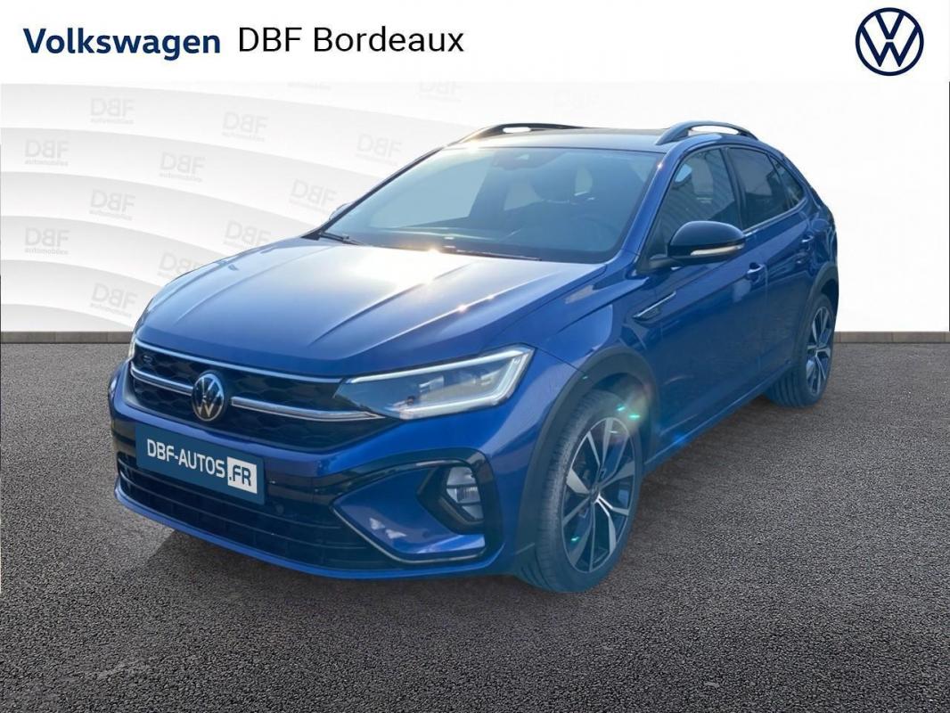 Image de l'annonce principale - Volkswagen Taigo