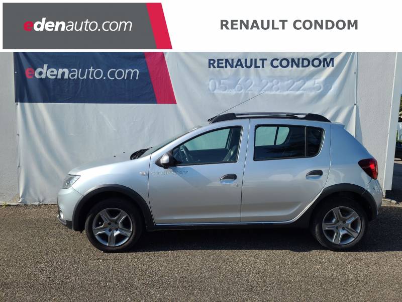 Image de l'annonce principale - Dacia Sandero Stepway