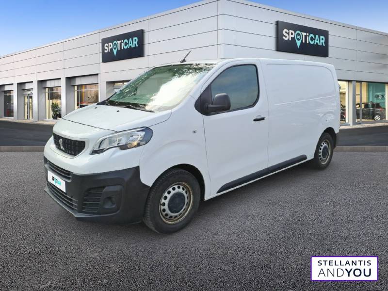Image de l'annonce principale - Peugeot Expert