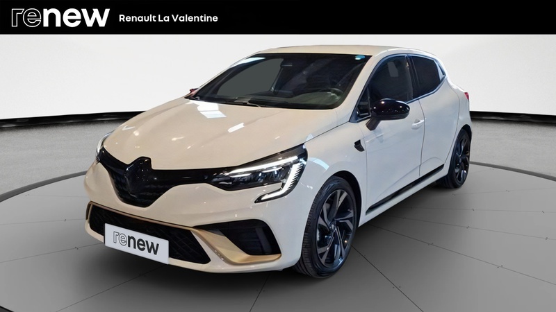 Image de l'annonce principale - Renault Clio