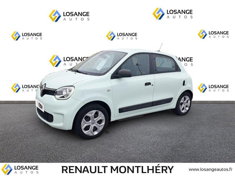 Image de l'annonce principale - Renault Twingo