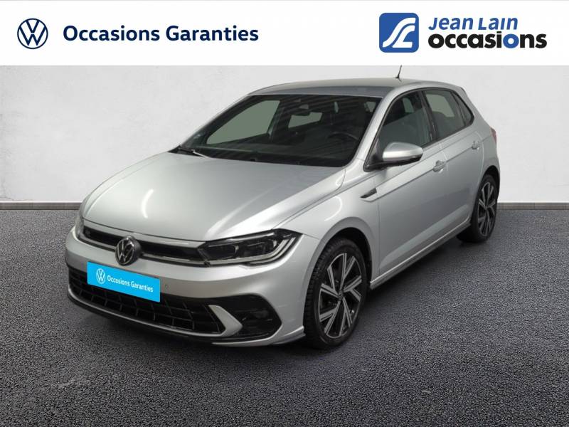 Image de l'annonce principale - Volkswagen Polo