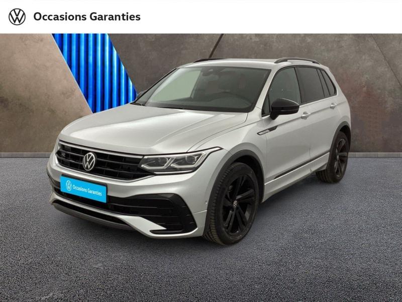 Image de l'annonce principale - Volkswagen Tiguan