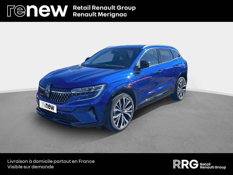 Image de l'annonce principale - Renault Austral