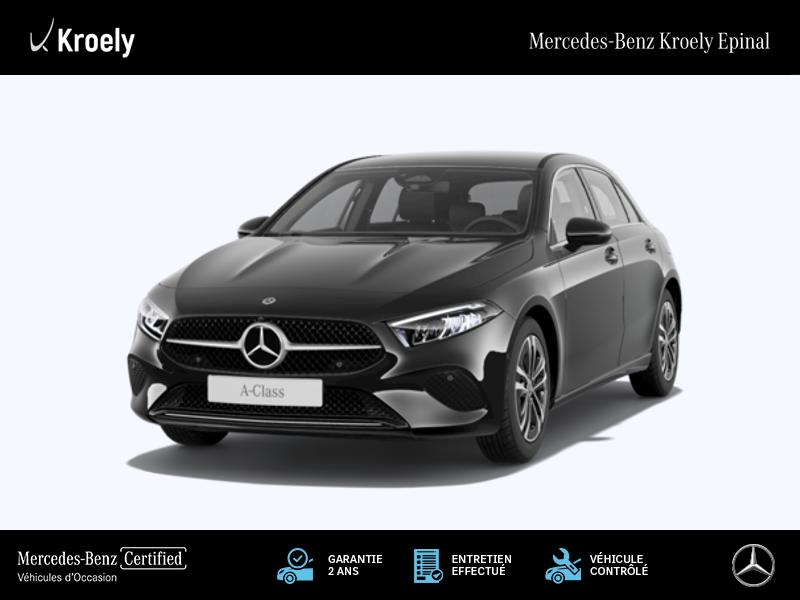 Image de l'annonce principale - Mercedes-Benz Classe A