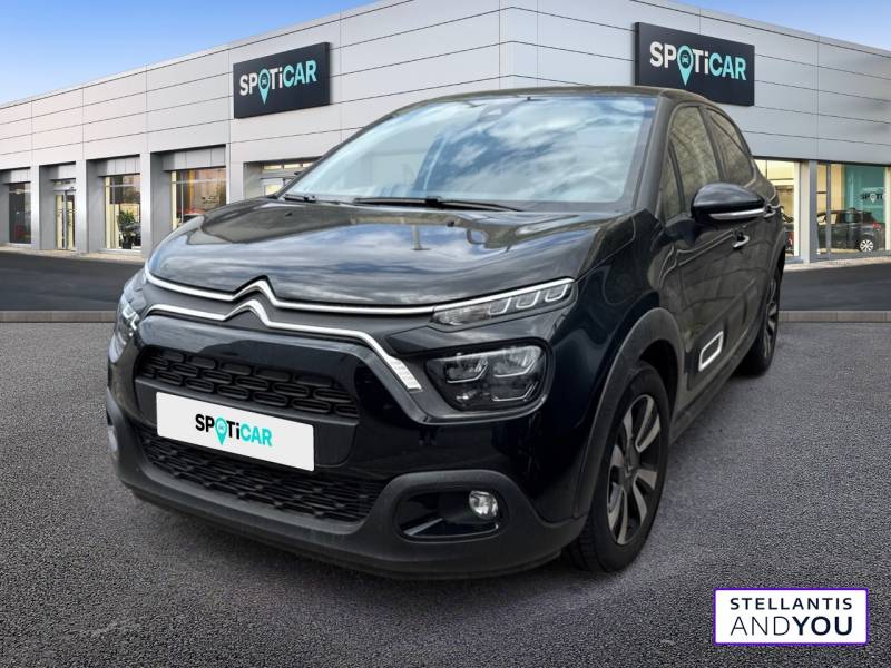 Image de l'annonce principale - Citroën C3