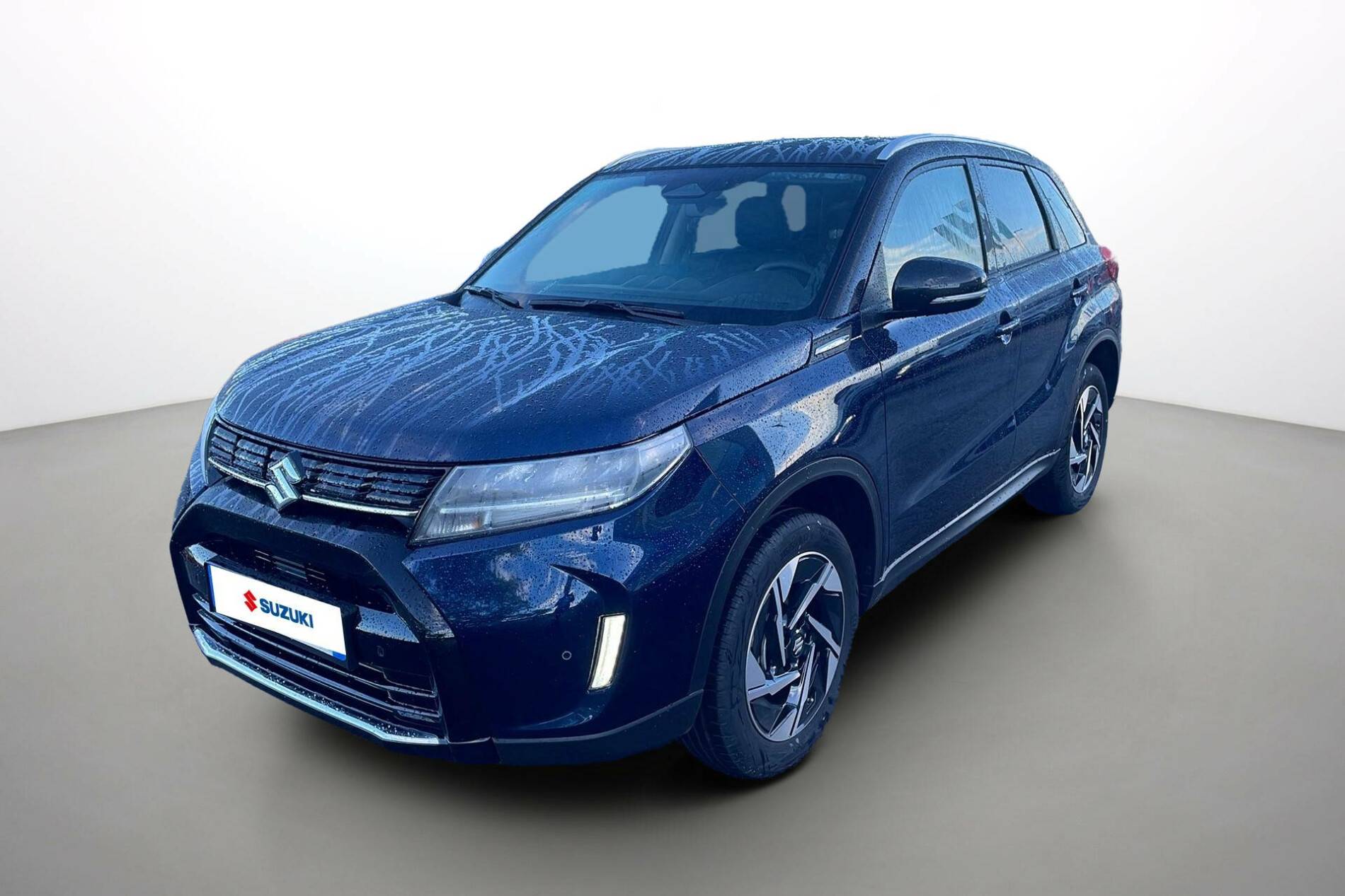 Image de l'annonce principale - Suzuki Vitara