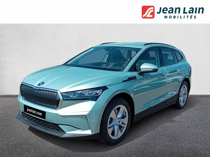 Image de l'annonce principale - Skoda Enyaq