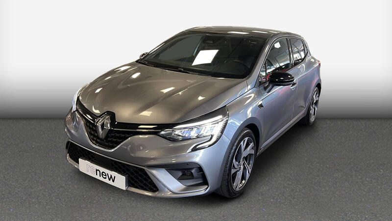 Image de l'annonce principale - Renault Clio