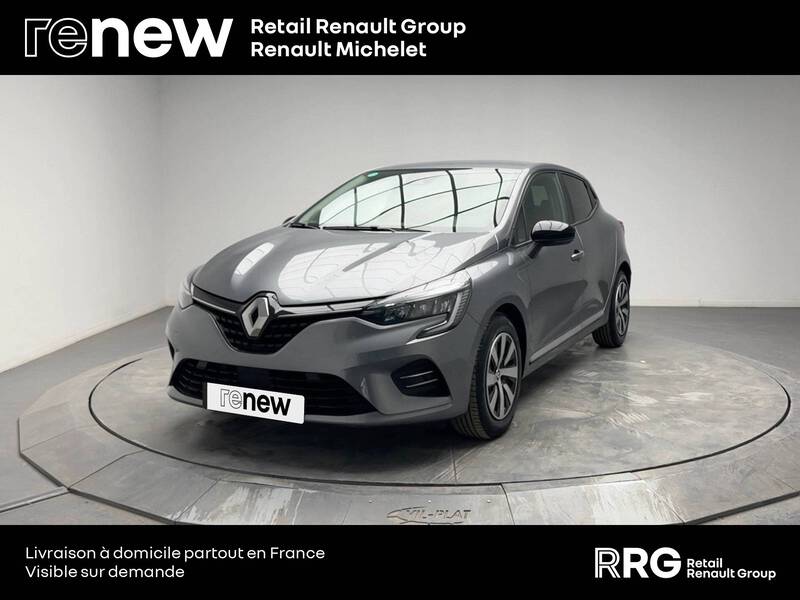 Image de l'annonce principale - Renault Clio