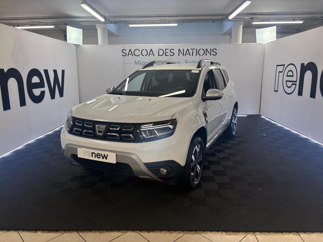Image de l'annonce principale - Dacia Duster