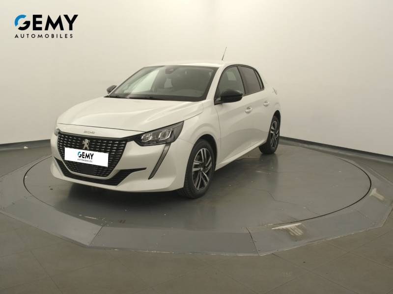 Image de l'annonce principale - Peugeot 208
