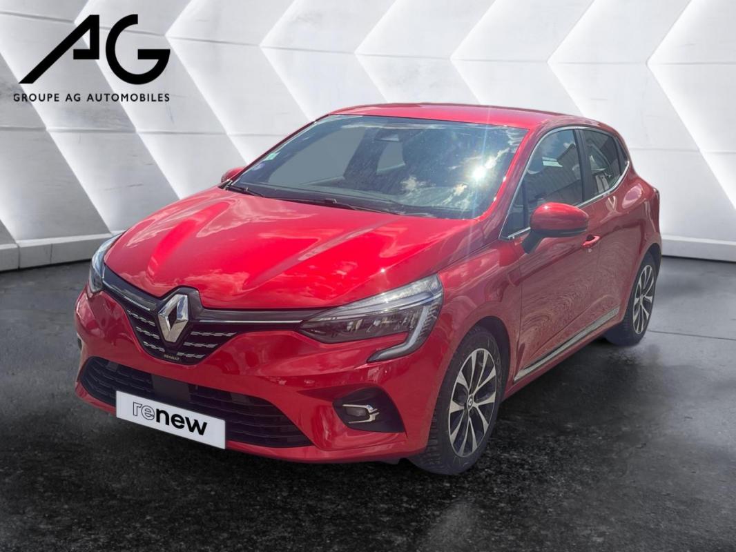 Image de l'annonce principale - Renault Clio