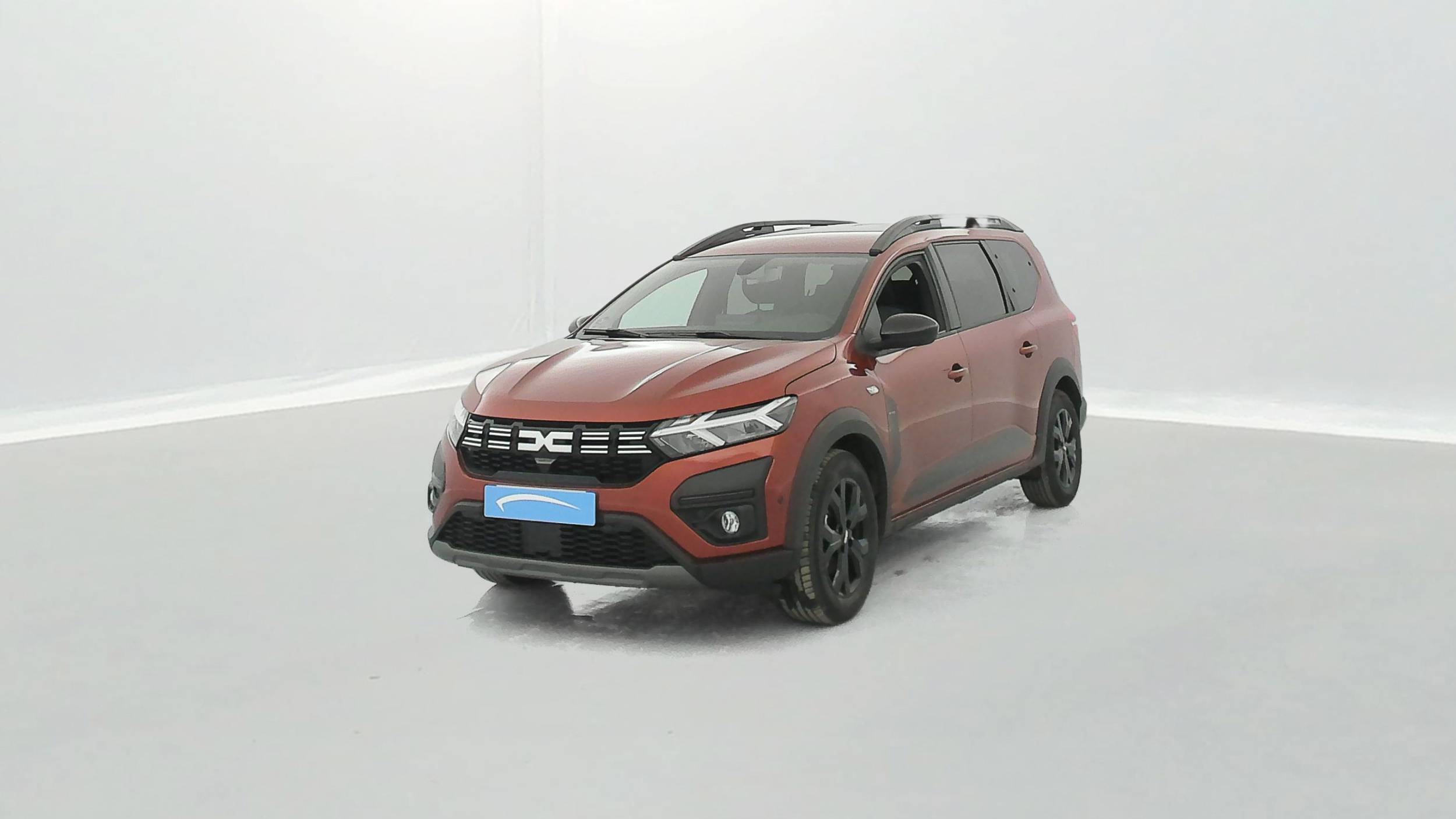 Image de l'annonce principale - Dacia Jogger