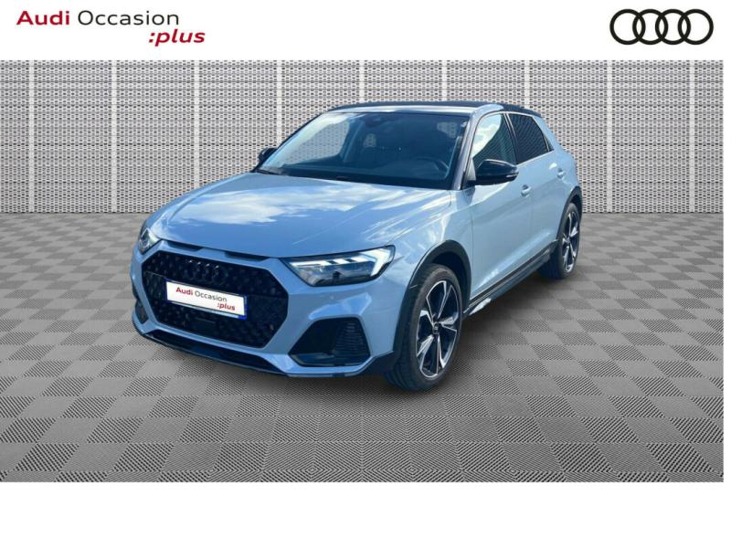 Image de l'annonce principale - Audi A1