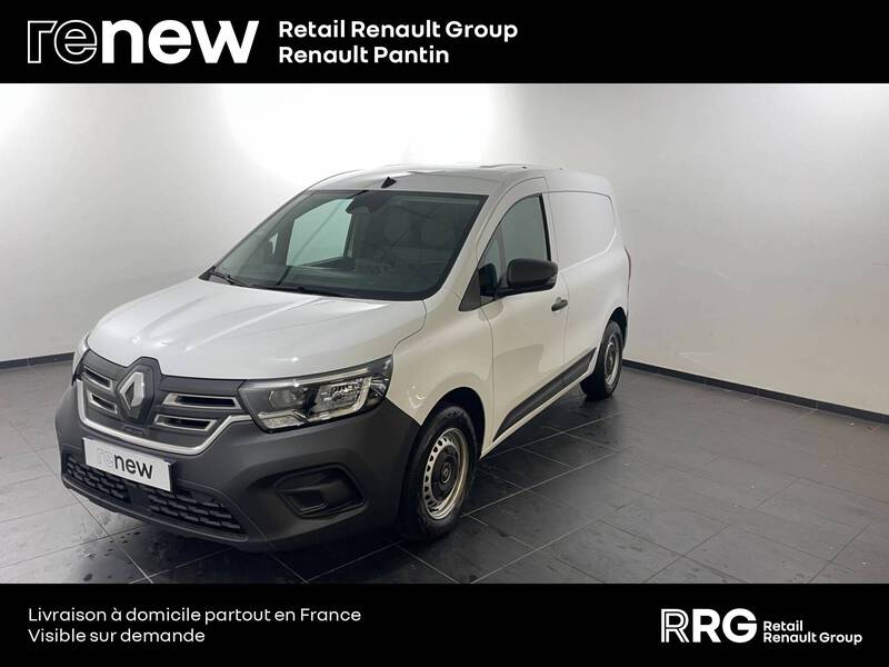 Image de l'annonce principale - Renault Kangoo