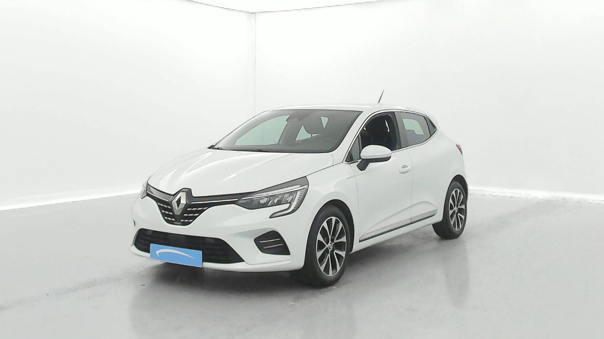 Image de l'annonce principale - Renault Clio