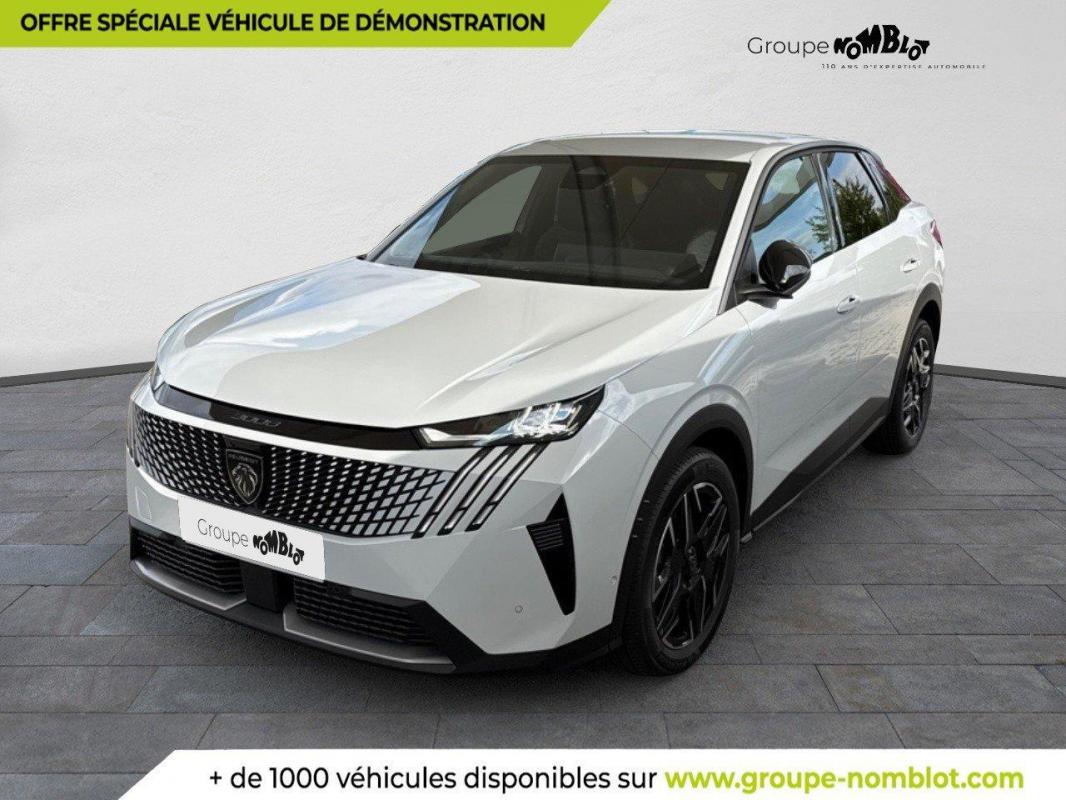 Image de l'annonce principale - Peugeot 3008