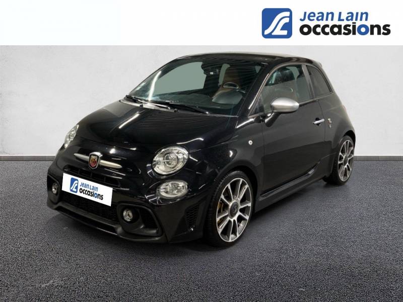 Image de l'annonce principale - Abarth 595