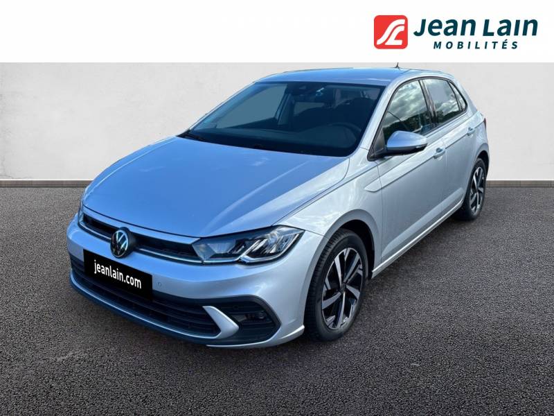 Image de l'annonce principale - Volkswagen Polo